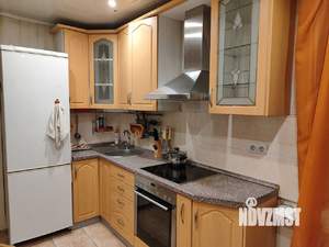 2-к квартира, на длительный срок, 60м2, 8/16 этаж