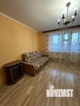 1-к квартира, на длительный срок, 40м2, 9/14 этаж