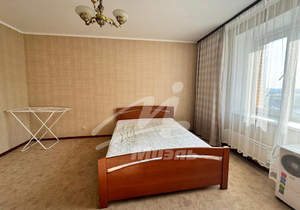 1-к квартира, на длительный срок, 48м2, 11/12 этаж