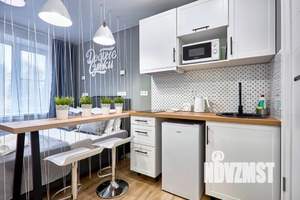 1-к квартира, посуточно, 13м2, 1/1 этаж