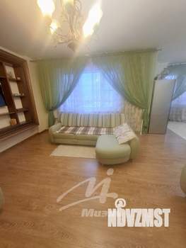 2-к квартира, на длительный срок, 72м2, 9/22 этаж