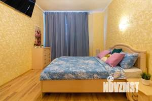 1-к квартира, посуточно, 58м2, 5/8 этаж