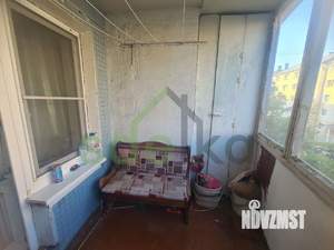 3-к квартира, на длительный срок, 60м2, 3/5 этаж