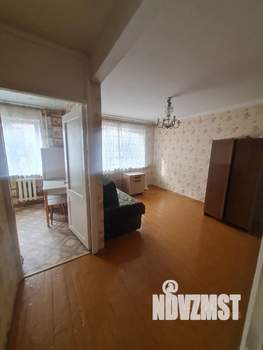 1-к квартира, на длительный срок, 31м2, 3/5 этаж