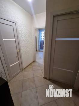 1-к квартира, на длительный срок, 38м2, 11/15 этаж