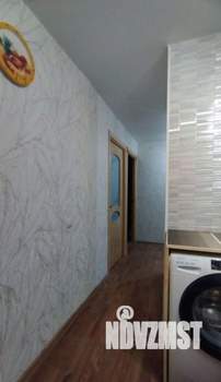 2-к квартира, на длительный срок, 44м2, 1/5 этаж