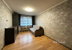 1-к квартира, на длительный срок, 31м2, 3/5 этаж