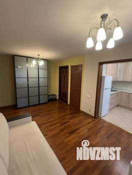 3-к квартира, на длительный срок, 66м2, 7/9 этаж