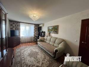 1-к квартира, на длительный срок, 45м2, 6/17 этаж