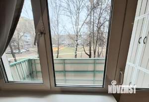 2-к квартира, на длительный срок, 48м2, 2/5 этаж