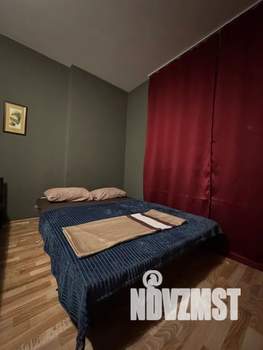 2-к квартира, посуточно, 62м2, 11/20 этаж