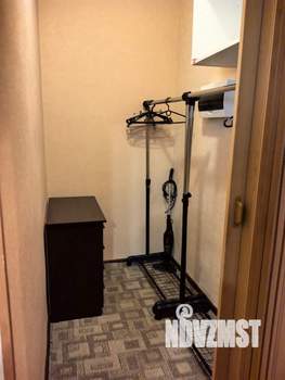 1-к квартира, на длительный срок, 37м2, 5/17 этаж