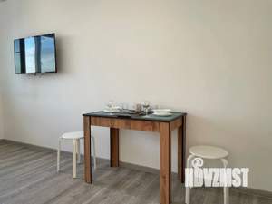 Студия квартира, посуточно, 25м2, 9/20 этаж