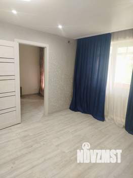 2-к квартира, на длительный срок, 46м2, 3/5 этаж