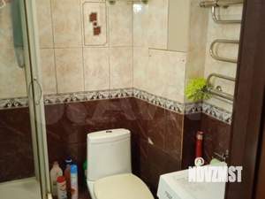 2-к квартира, посуточно, 45м2, 1/5 этаж
