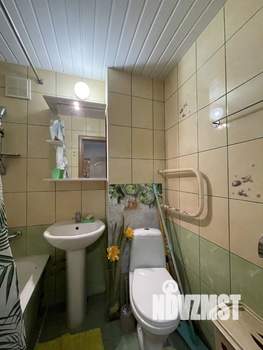 1-к квартира, на длительный срок, 42м2, 9/16 этаж