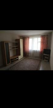 1-к квартира, на длительный срок, 39м2, 2/14 этаж