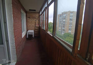 1-к квартира, на длительный срок, 40м2, 10/15 этаж