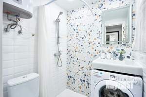 1-к квартира, посуточно, 14м2, 1/1 этаж