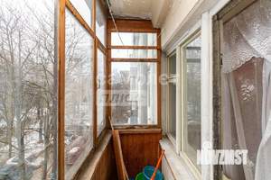2-к квартира, на длительный срок, 44м2, 4/5 этаж