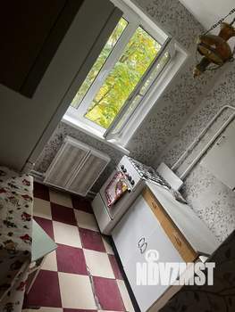 2-к квартира, на длительный срок, 48м2, 5/5 этаж