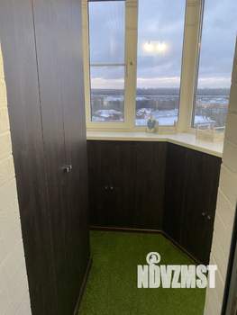 3-к квартира, на длительный срок, 82м2, 12/17 этаж