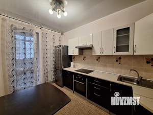 1-к квартира, на длительный срок, 45м2, 10/22 этаж