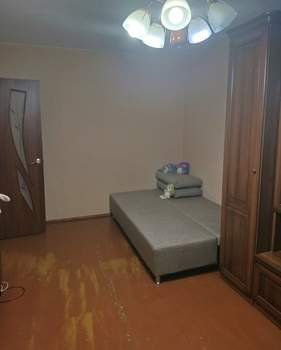 2-к квартира, на длительный срок, 45м2, 4/5 этаж