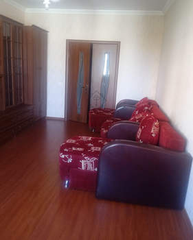 2-к квартира, на длительный срок, 70м2, 5/16 этаж