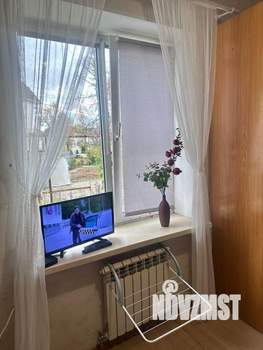 1-к квартира, посуточно, 22м2, 1/1 этаж