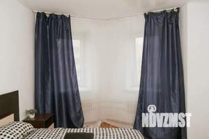 1-к квартира, посуточно, 40м2, 13/15 этаж