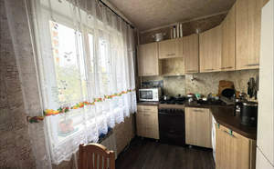 2-к квартира, на длительный срок, 42м2, 6/9 этаж