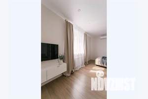 1-к квартира, посуточно, 42м2, 15/20 этаж