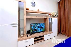 1-к квартира, посуточно, 44м2, 12/14 этаж