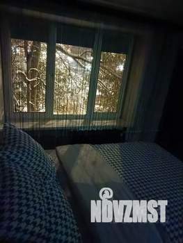 Студия квартира, посуточно, 18м2, 2/5 этаж