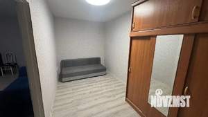 2-к квартира, на длительный срок, 45м2, 4/5 этаж