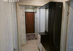 2-к квартира, на длительный срок, 45м2, 4/5 этаж