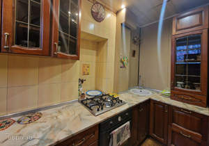 3-к квартира, на длительный срок, 74м2, 2/4 этаж