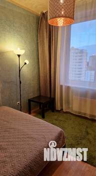 3-к квартира, на длительный срок, 76м2, 10/17 этаж