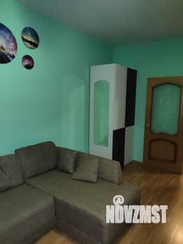 2-к квартира, на длительный срок, 73м2, 4/17 этаж