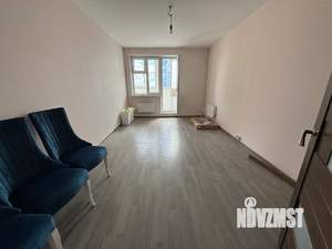 2-к квартира, на длительный срок, 65м2, 17/17 этаж