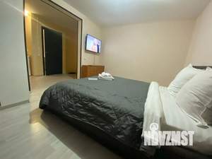 1-к квартира, посуточно, 27м2, 2/3 этаж