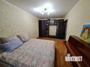2-к квартира, на длительный срок, 55м2, 2/10 этаж
