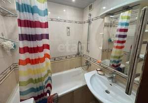 2-к квартира, на длительный срок, 50м2, 8/10 этаж