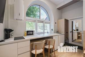 1-к квартира, посуточно, 21м2, 1/1 этаж