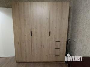 1-к квартира, на длительный срок, 31м2, 2/5 этаж