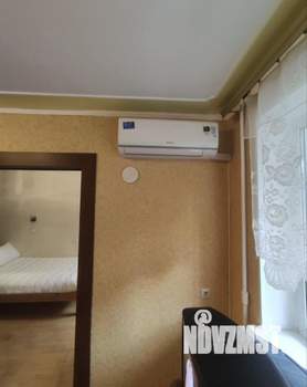 2-к квартира, посуточно, 43м2, 1/1 этаж