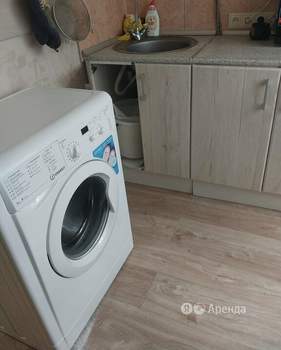 1-к квартира, на длительный срок, 31м2, 5/5 этаж