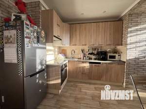 Студия квартира, на длительный срок, 36м2, 15/15 этаж