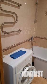 1-к квартира, на длительный срок, 35м2, 14/16 этаж